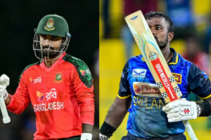 Asia Cup: Sri Lanka’s Survival Hinges on Bangladesh