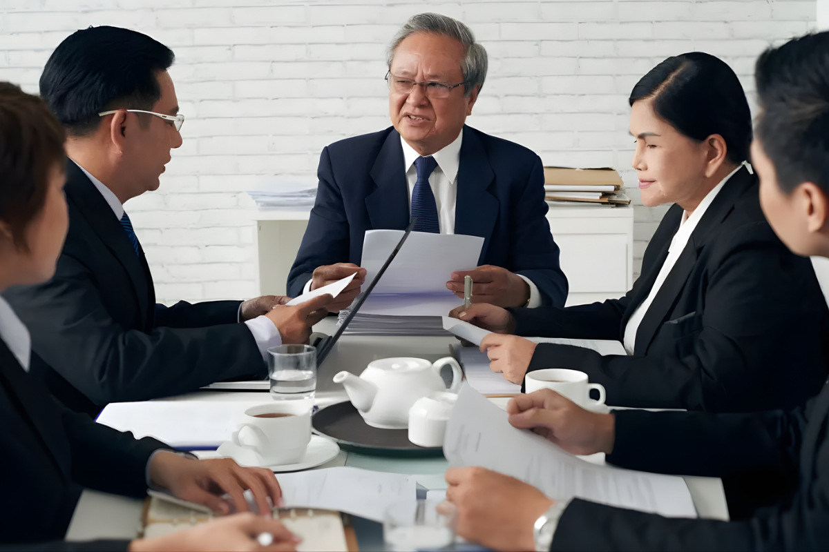 Asia-Pacific Insurers Drive Data-Driven Transformation