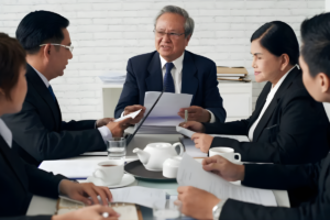 Asia-Pacific Insurers Drive Data-Driven Transformation