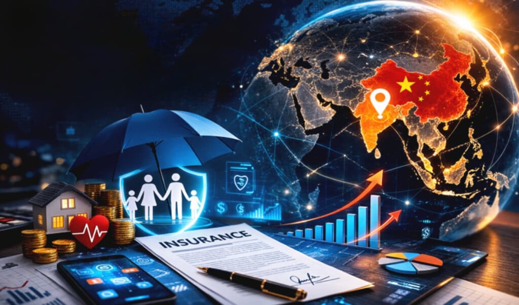 Asia-Pacific Leads Global Insurance Growth 2 asia pacific leads global insurance growth Asia-Pacific Leads Global Insurance Growth