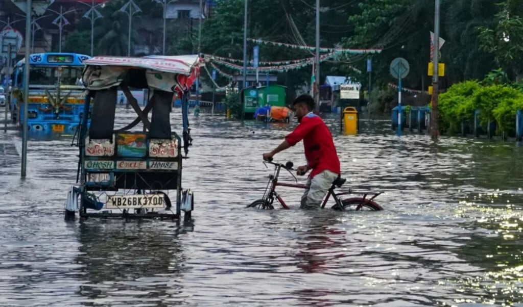 asia pacific reinsurers grapple with disaster risks Asia-Pacific Reinsurers Grapple With Disaster Risks