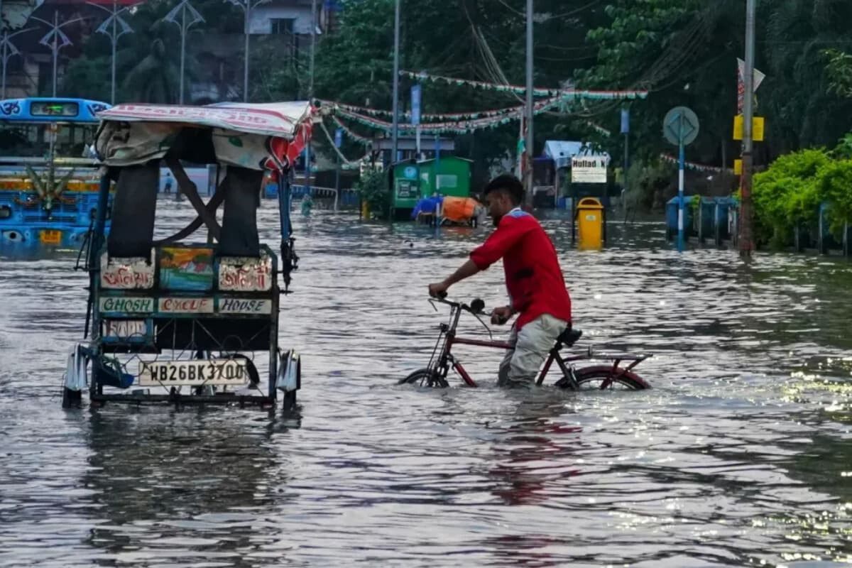 Asia-Pacific Reinsurers Grapple With Disaster Risks