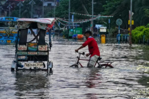 Asia-Pacific Reinsurers Grapple With Disaster Risks