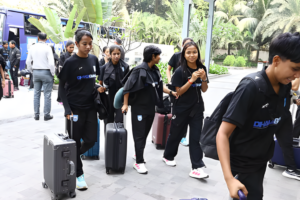 Asian Cup Preparations: Bangladesh’s Updated Women’s Team Sparks Big Reactions!