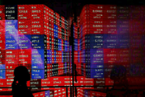 Asian Markets Rise as Traders Anticipate US Rate Cut