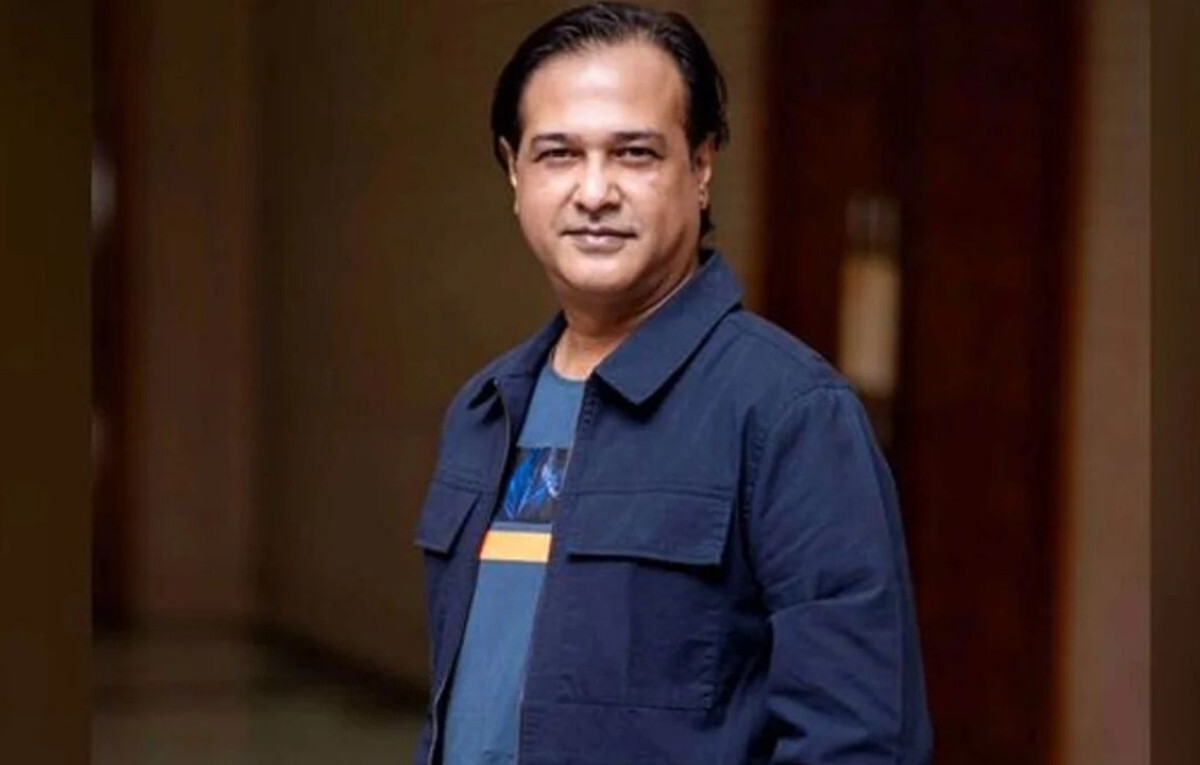 Asif Akbar Appointed Chairman of BCB Game Development