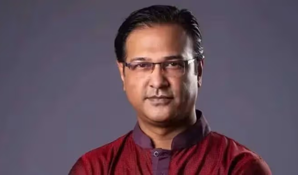 asif akbar cleared in foreign liquor case Asif Akbar Cleared in Foreign Liquor Case