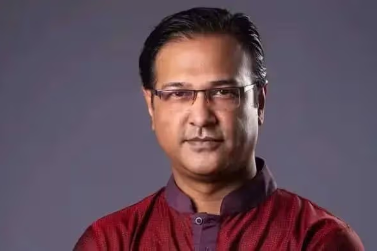 Asif Akbar Cleared in Foreign Liquor Case