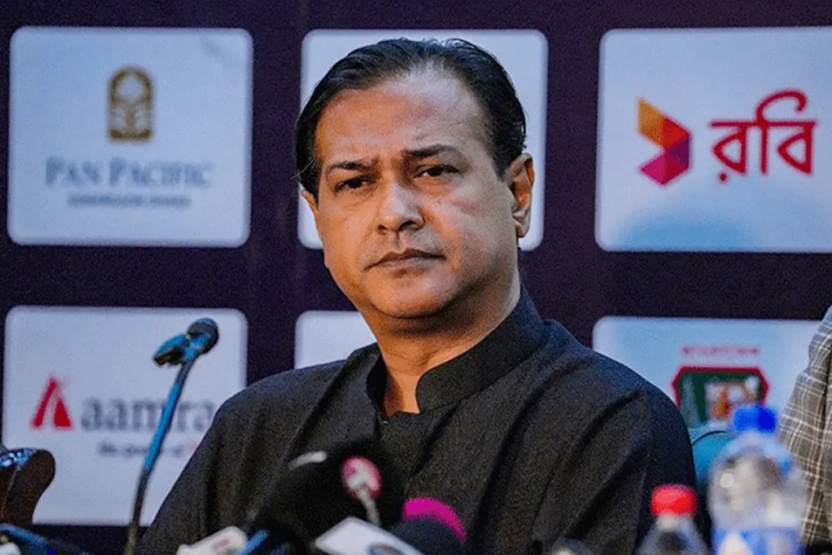 Asif Akbar explains why Bangladesh will not attend T20 World Cup