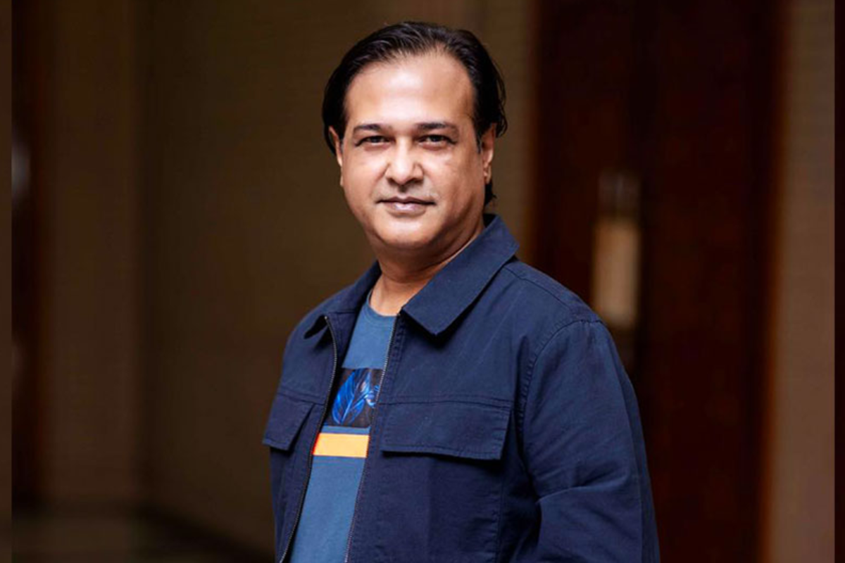 Asif Akbar Proclaims Innocence in Drug Case