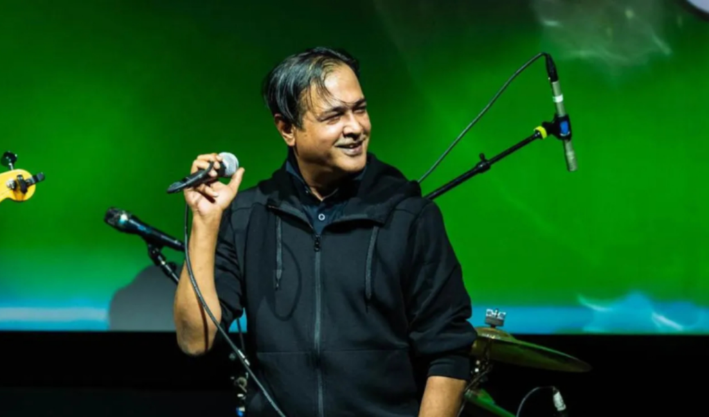 asif akbar returns with heartfelt track Asif Akbar Returns With Heartfelt Track