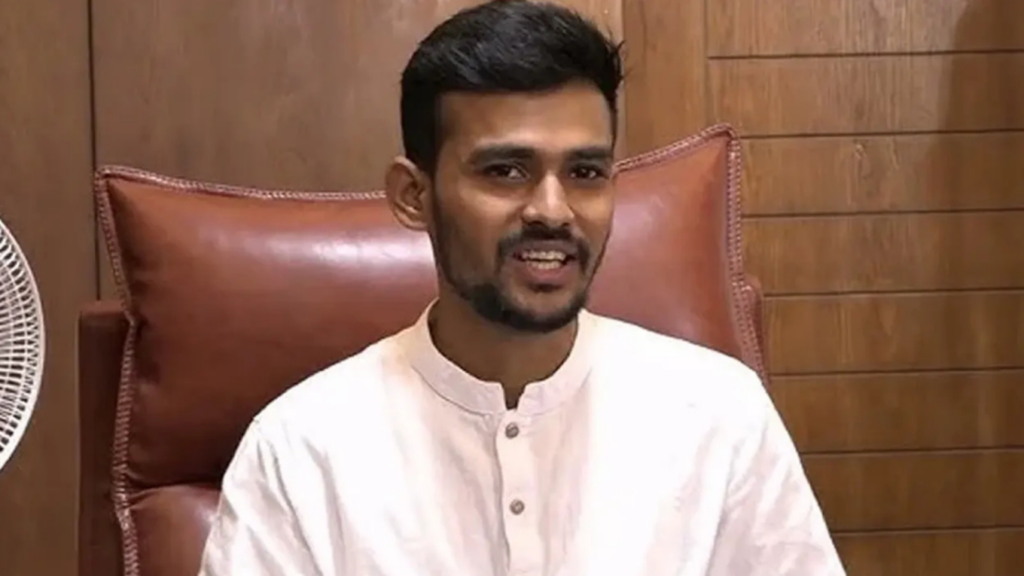 asif mahmud finally breaks silence which seat will he contest Asif Mahmud Finally Breaks Silence: Which Seat Will He Contest?