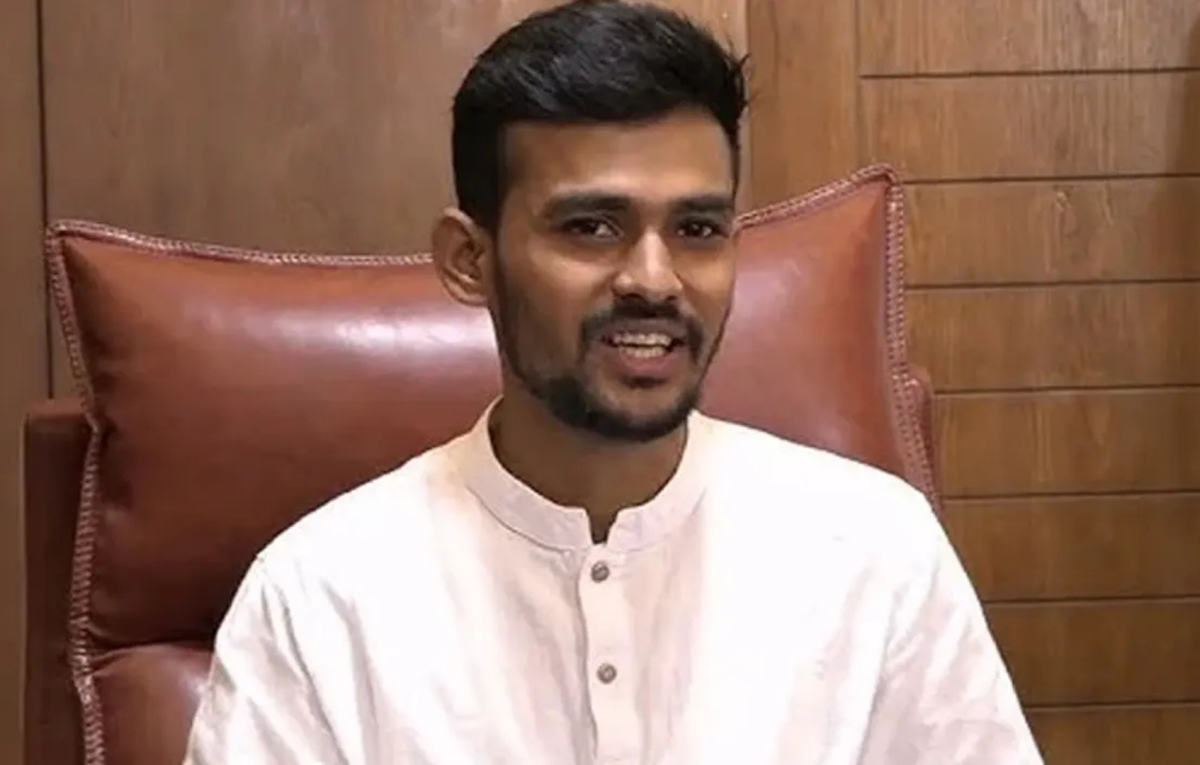 Asif Mahmud Finally Breaks Silence: Which Seat Will He Contest?