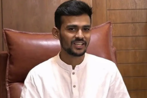 Asif Mahmud Finally Breaks Silence: Which Seat Will He Contest?