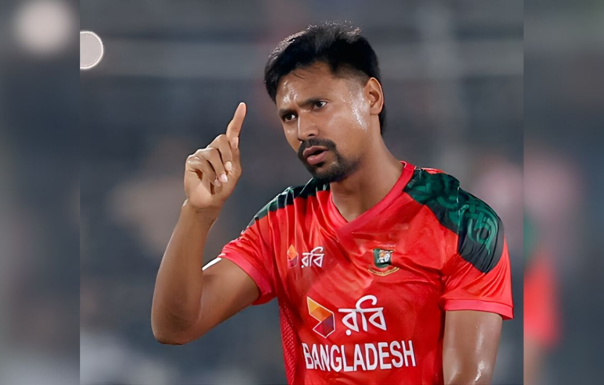 Asif Nazrul Slams ‘Bizarre’ ICC Security Warning