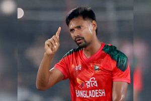 Asif Nazrul Slams ‘Bizarre’ ICC Security Warning