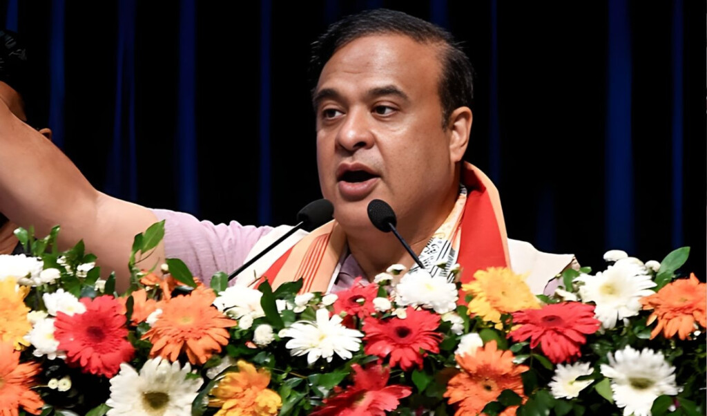 assam cm targets miya voters advises bangladesh ballots Assam CM Targets ‘Miya’ Voters, Advises Bangladesh Ballots