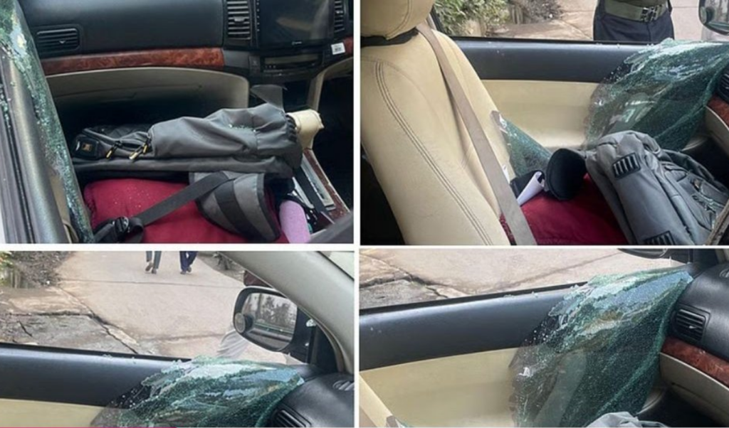 assault on customs officials in chattogram attackers shout shoot shoot Assault on Customs Officials in Chattogram: Attackers Shout ‘Shoot, Shoot’
