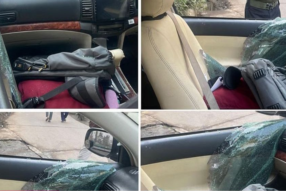 Assault on Customs Officials in Chattogram: Attackers Shout ‘Shoot, Shoot’