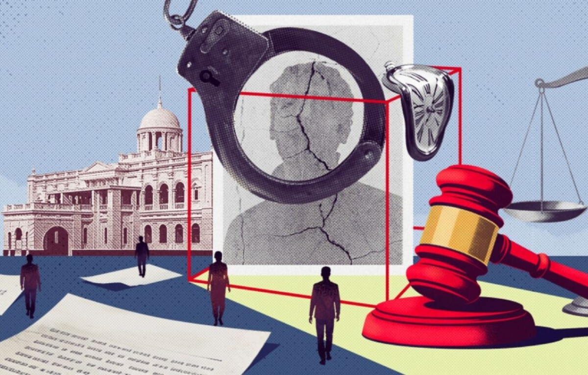 Assessing the Controversial Detention Policies of the International Crimes Tribunal