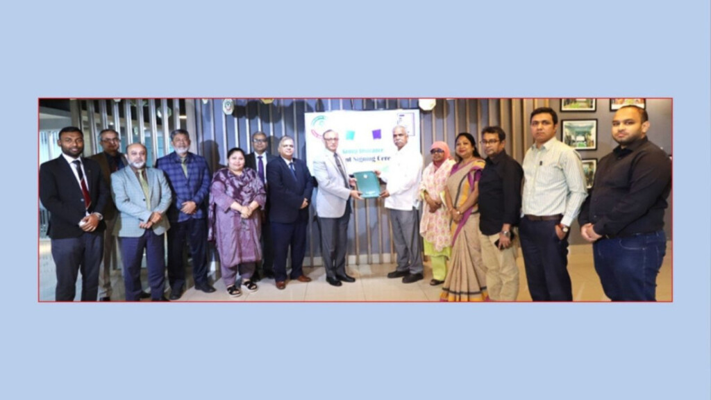 astha life and bils ink group insurance deal Astha Life and BILS Ink Group Insurance Deal