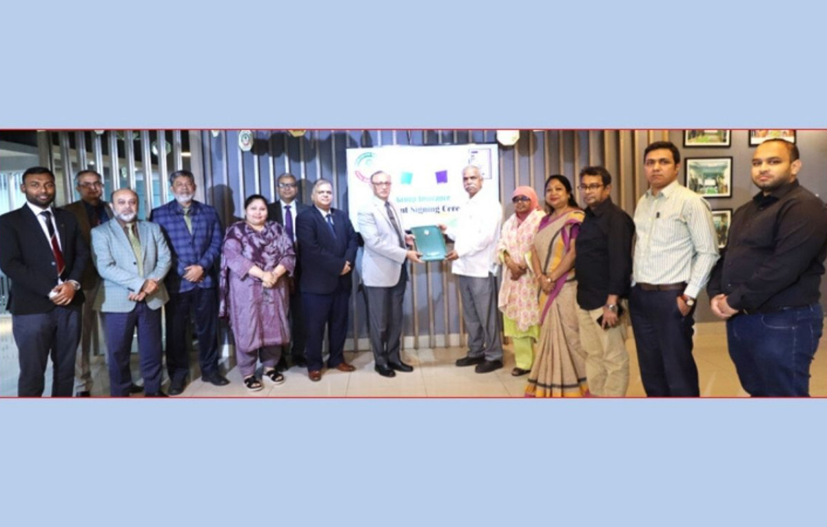 Astha Life and BILS Ink Group Insurance Deal