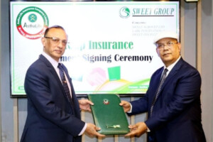 Astha Life to Provide Coverage for Sweet Group