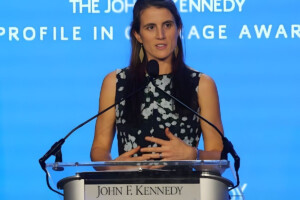 At just 35, the life of John F. Kennedy’s journalist granddaughter came to an end
