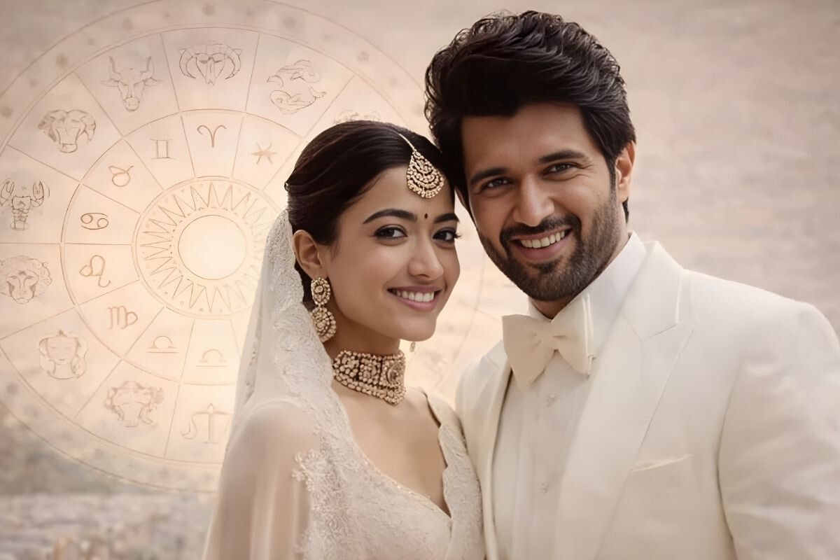 At last, a clear message from Rashmika and Vijay on marriage.