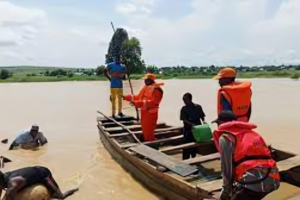 At Least 22 Presumed Dead After Boat Capsizes in Nigeria