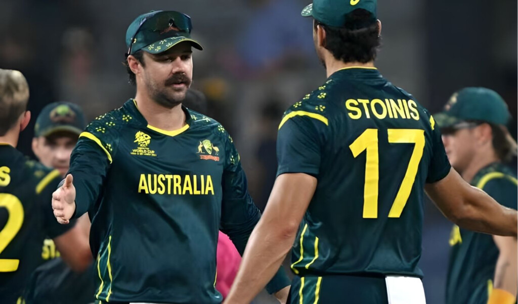 at risk of leaving australia the equation must be balanced to avoid it "At risk of leaving Australia, the equation must be balanced to avoid it."