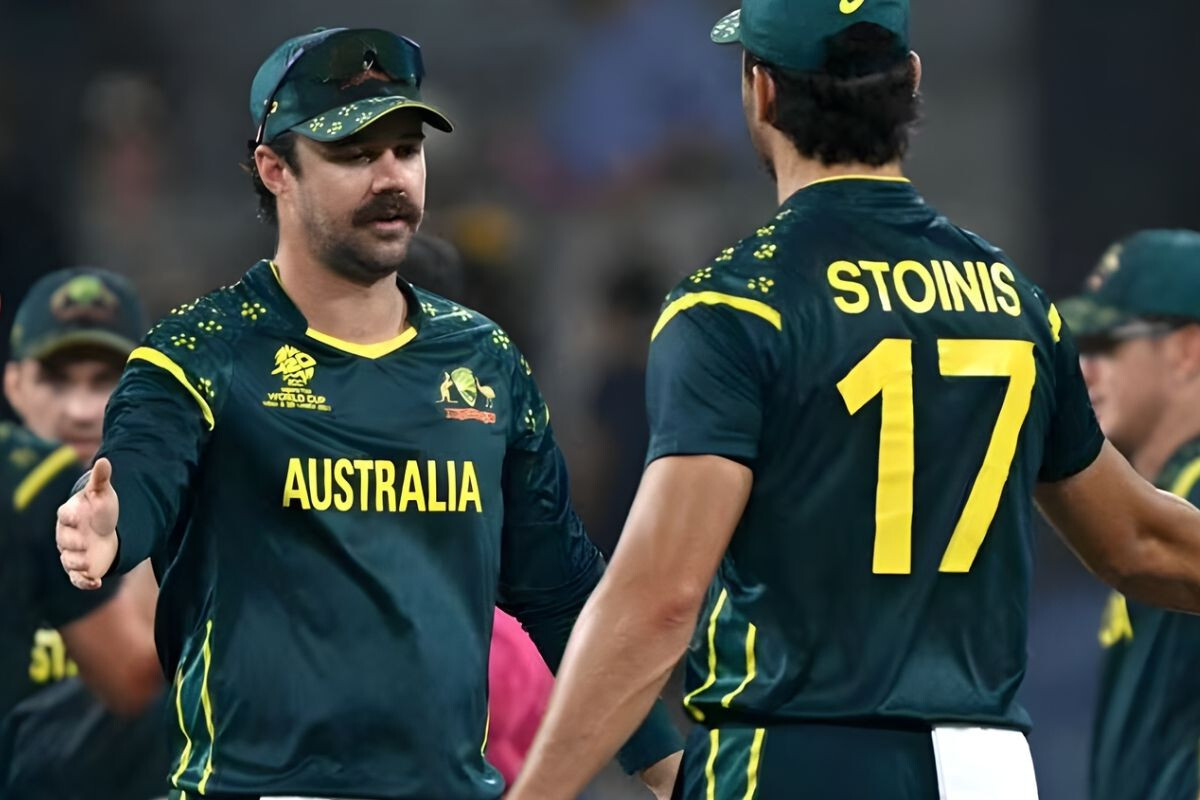 “At risk of leaving Australia, the equation must be balanced to avoid it.”