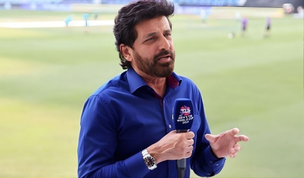 athar ali khan will feature on the world cup commentary panel Athar Ali Khan will feature on the World Cup commentary panel.