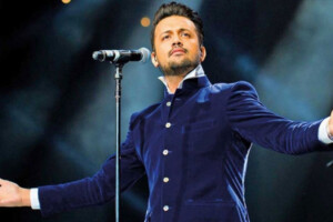 Atif Aslam Concert Proceeds to Support July Martyrs’ Families