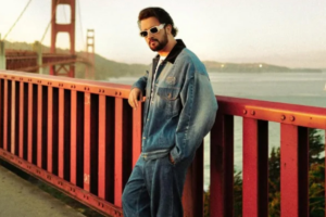 Atif Aslam Headlines 11th PSL Anthem