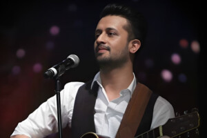 Atif Aslam Headlines PSL Eleven Anthem
