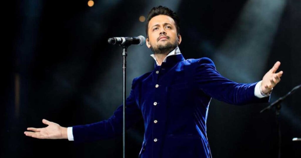 atif aslam returns to dhaka for a spectacular concert Atif Aslam Returns to Dhaka for a Spectacular Concert