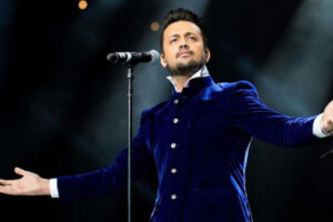 Atif Aslam Returns to Dhaka for a Spectacular Concert