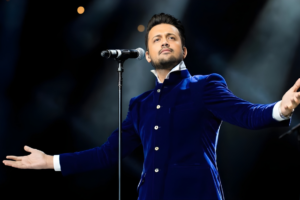 Atif Aslam’s Concert to Be Cancelled, Organisers Confirm Those  are Rumours