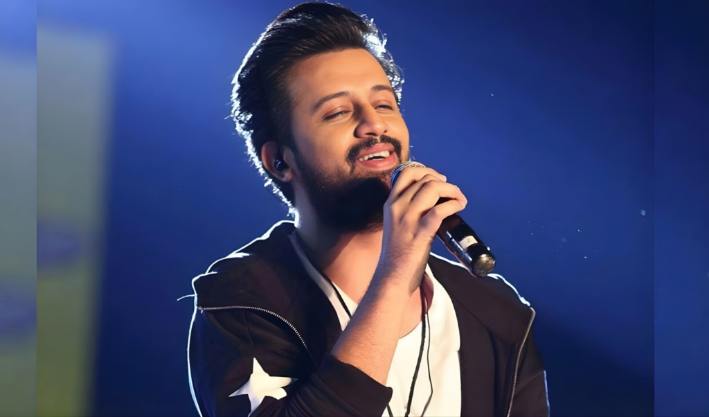 atif aslams dhaka concert on 13 december venue confidential Atif Aslam’s Dhaka Concert on 13 December, Venue Confidential