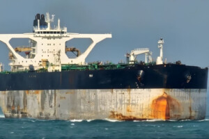 Atlantic Standoff as US Targets Russian-Escorted Tanker