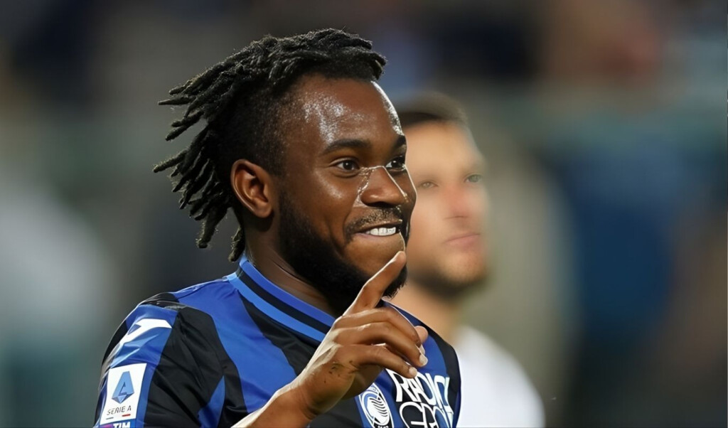 atltico snatched nigerias star from the clutches of a turkish club Atlético snatched Nigeria’s star from the clutches of a Turkish club