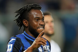 Atlético snatched Nigeria’s star from the clutches of a Turkish club