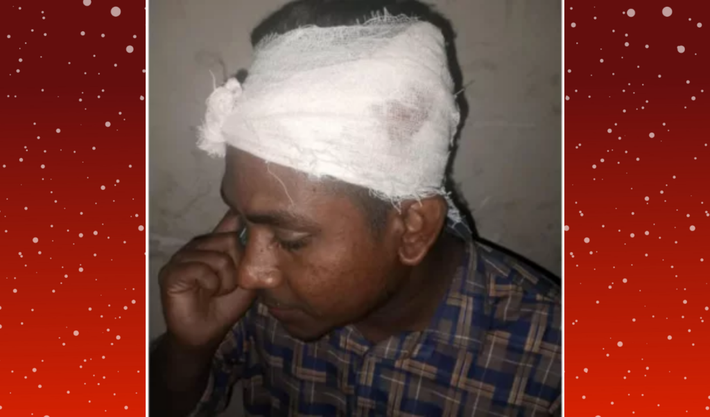 attack and vandalism at ngo office in bogura over loan payment dispute Attack and Vandalism at NGO Office in Bogura Over Loan Payment Dispute