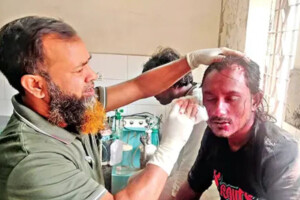 Attack on Bauls in Manikganj by Tohidi Janta, 4 Injured