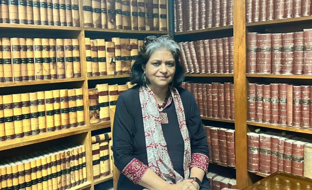 attack on history being waged through mobs sara hossain Attack on History Being Waged Through Mobs: Sara Hossain