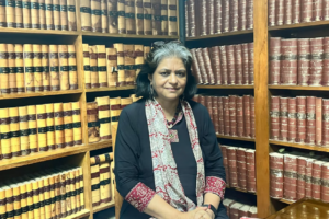 Attack on History Being Waged Through Mobs: Sara Hossain