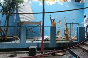 Attack on Nurul Paglar’s Shrine: Eight Accused Confess in Court