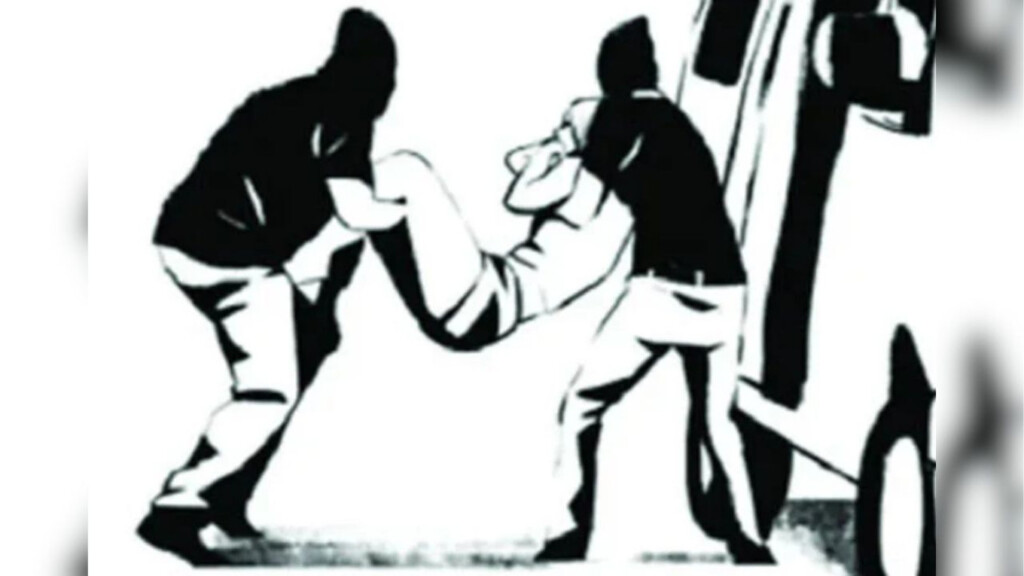 attempted abduction of two schoolchildren foiled in mithamain Attempted Abduction of Two Schoolchildren Foiled in Mithamain