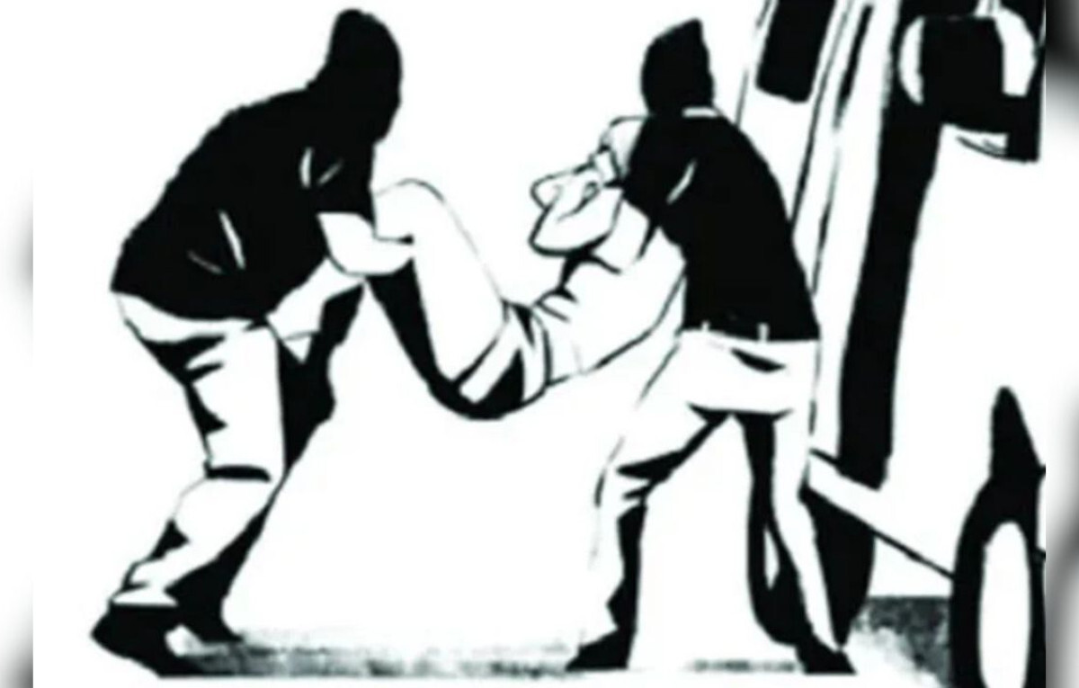 Attempted Abduction of Two Schoolchildren Foiled in Mithamain